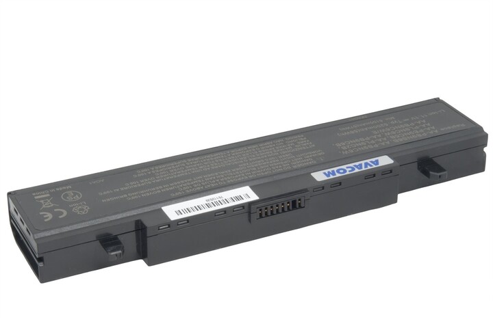 AVACOM baterie pro notebook Samsung R530/R730/R428/RV510, Li-Ion, 11,1V, 5200mAh._1159122259