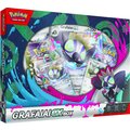 Karetní hra Pokémon TCG: Grafaiai ex Box_1080353830