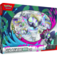 Karetní hra Pokémon TCG: Grafaiai ex Box_1080353830