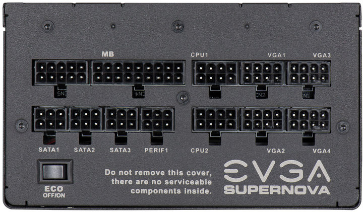 EVGA SuperNOVA 750 G1 750W_1986097011