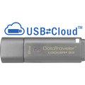 Kingston USB DataTraveler DTLocker+ G3 64GB_1290683210