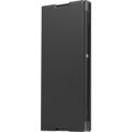 Sony SCSG30 Sony Style Cover Flip pro Xperia XA1, černá
