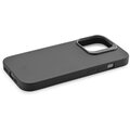 Cellularline zadní silikonový kryt Sensation Plus pro Apple iPhone 15 Pro, černá_220207324