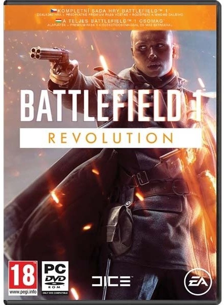 Battlefield 1: Revolution (PC)_1112522958