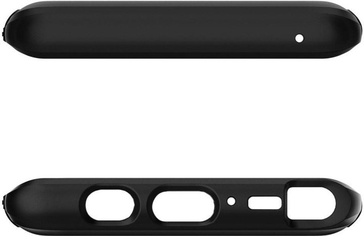 Spigen Slim Armor pro Galaxy Note 8, satin silver_476131018