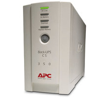 APC Back-UPS CS 350EI BK350EI