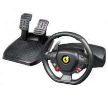 Thrustmaster Ferrari 458 Italia (PC, Xbox 360)