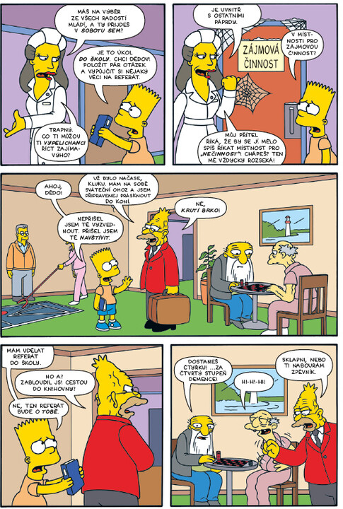 Komiks Bart Simpson: Popartová ikona, 8/2016_1962475034