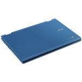 Acer Chromebook 11 (CB3-131-C7W4), modrá_2546595