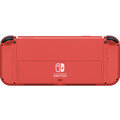 Nintendo Switch – OLED Model - Mario Red Edition, červená_9086046
