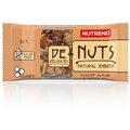 Nutrend DeNuts, tyčinka, pražené mandle/para ořechy, 35g_1397953008
