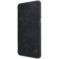 Nillkin Qin Book pouzdro pro OnePlus 5T, Black_148855566