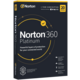 Norton 360 Platinum 100GB + VPN 1 uživatel, 20 zařízení, 1 rok