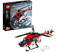 LEGO® Technic 42092 Záchranářský vrtulník_1023834662