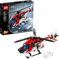 LEGO® Technic 42092 Záchranářský vrtulník_1023834662