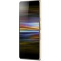 Sony Xperia L3, 3GB/32GB, zlatá_523626218