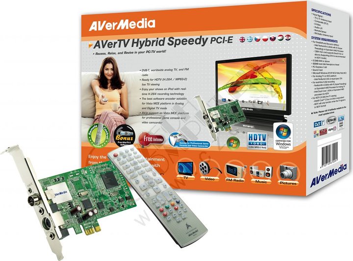 AVerTV Hybrid Speedy_1228072860