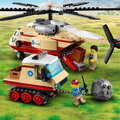 LEGO® City 60302 Záchranná operace v divočině_1302151134