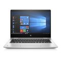 HP ProBook x360 435 G7, stříbrná