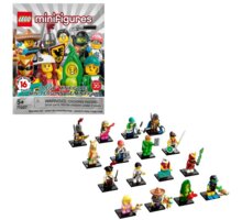 LEGO® Minifigures 71027 20. série_2142044922