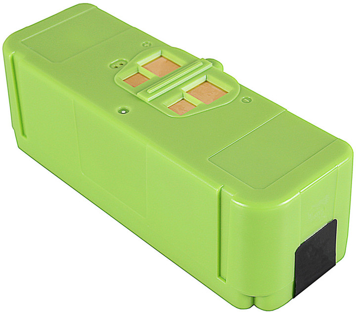 Patona baterie pro vysavač iRobot Roomba 4400mAh, 14,4V, pro sérii 6xx, 7xx, 8xx, 9xx_230695265