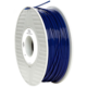 Verbatim tisková struna (filament), PLA, 2,85mm, 1kg, modrá