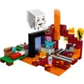 LEGO® Minecraft® 21143 Podzemní brána_388200692