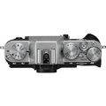 Fujifilm X-T20 + XC 16-50mm + XC 50-230mm, stříbrná_841355426