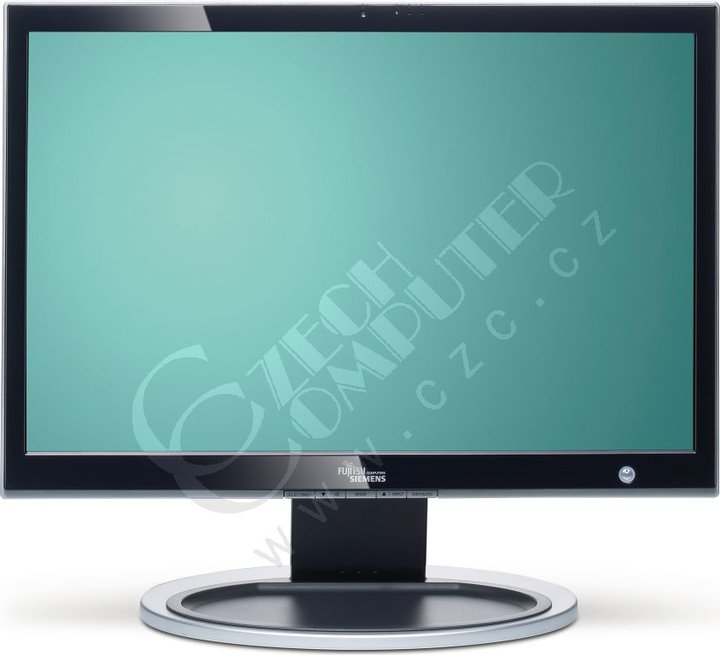 Fujitsu-Siemens Q22W-1 - LCD monitor 22&quot;_1069472564