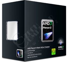 AMD Phenom II X4 965 Black Edition (HDZ965FBGIBOX) BOX_702523865