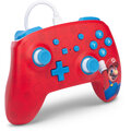 PowerA Enhanced Wired Controller, Woo-hoo! Mario (SWITCH)_1796517842
