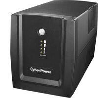 CyberPower UT2200E-FR 2200VA/1320W, české zásuvky_1152607558
