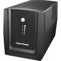 CyberPower UT2200E-FR 2200VA/1320W, české zásuvky Poukaz 200 Kč na nákup na Mall.cz + O2 TV HBO a Sport Pack na dva měsíce