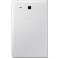 Samsung polohovací pouzdro pro Galaxy Tab E (SM-T560), bílá_875429499