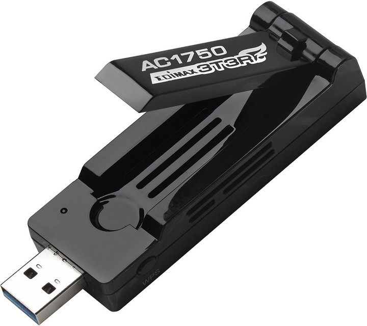 Edimax EW-7833UAC USB 3.0 adaptér_157226633