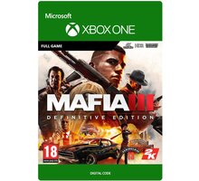 Mafia III - Definitive Edition (Xbox) - elektronicky_1816070100