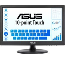 ASUS VT168HR - LED monitor 15,6" 90LM02G1-B04170