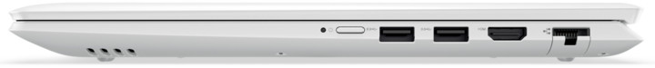 Lenovo Yoga 510-14IKB, bílá_764712783