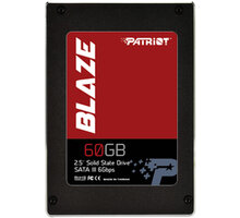 Patriot Blaze - 60GB_474540060