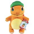 Plyšák Pokémon - Charmander Holiday_594993463