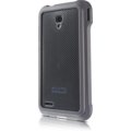 ALCATEL ONETOUCH GO PLAY Rubber Case, Grey_1341875759