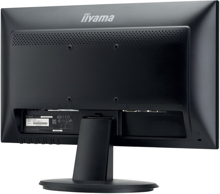 iiyama E2083HSD-B1 - LED monitor 20&quot;_1560121032