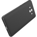 Nillkin Synthetic Fiber ochranný zadní kryt pro Huawei Mate 10 Pro, Carbon Black_556214271