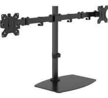 VISION stolní držák pro monitor 13-32&quot;, černá_2072672576