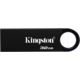 Kingston DataTraveler Mini9 - 32GB, černá
