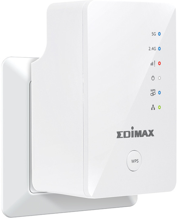 Edimax EW-7438AC WiFi Dual Band Extender Repeater_1603333830