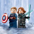 LEGO® Marvel 76260 Black Widow a Captain America na motorkách_988410811