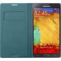 Samsung EF-WN900BL flip pouzdro pro Galaxy Note 3, Mint_1493807360