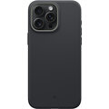 Spigen ochranný kryt Caseology Nano Pop MagSafe pro Apple iPhone 15 Pro, černá_1495307997