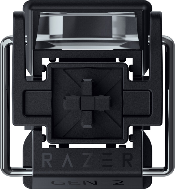 Razer Huntsman V3 Pro, Razer Analog Optical Gen-2, US_522762873